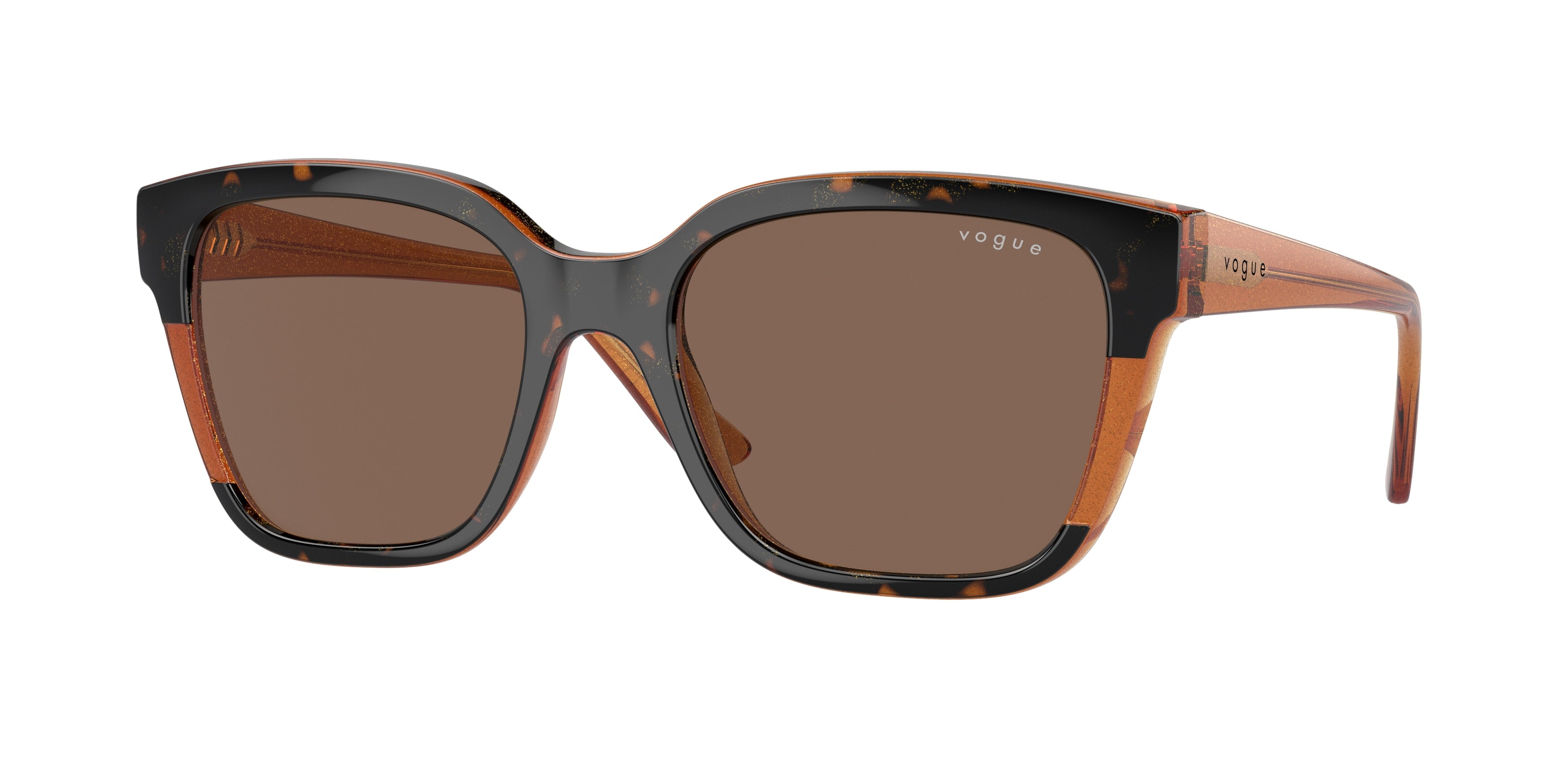 Lunettes de Soleil Vogue Eyewear VO5558S 313473 55 19