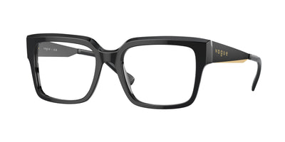 Prescription Glasses Vogue Eyewear VO5559 W44 53 18
