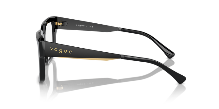 Очки для зрения Vogue Eyewear VO5559 W44 53 18 — Изображение 3