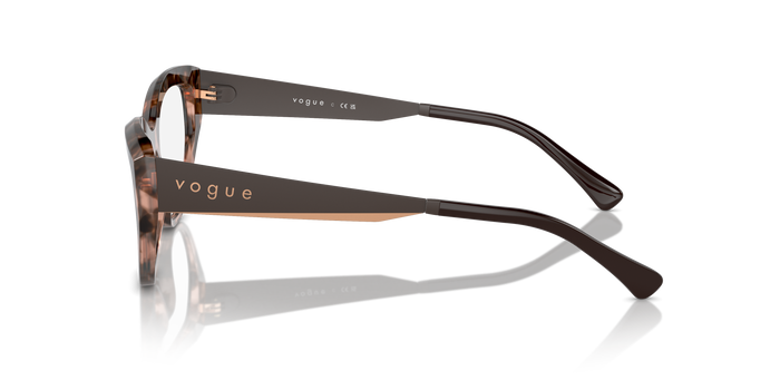Gafas Graduadas Vogue VO5560 3145 53 18 — vista 3