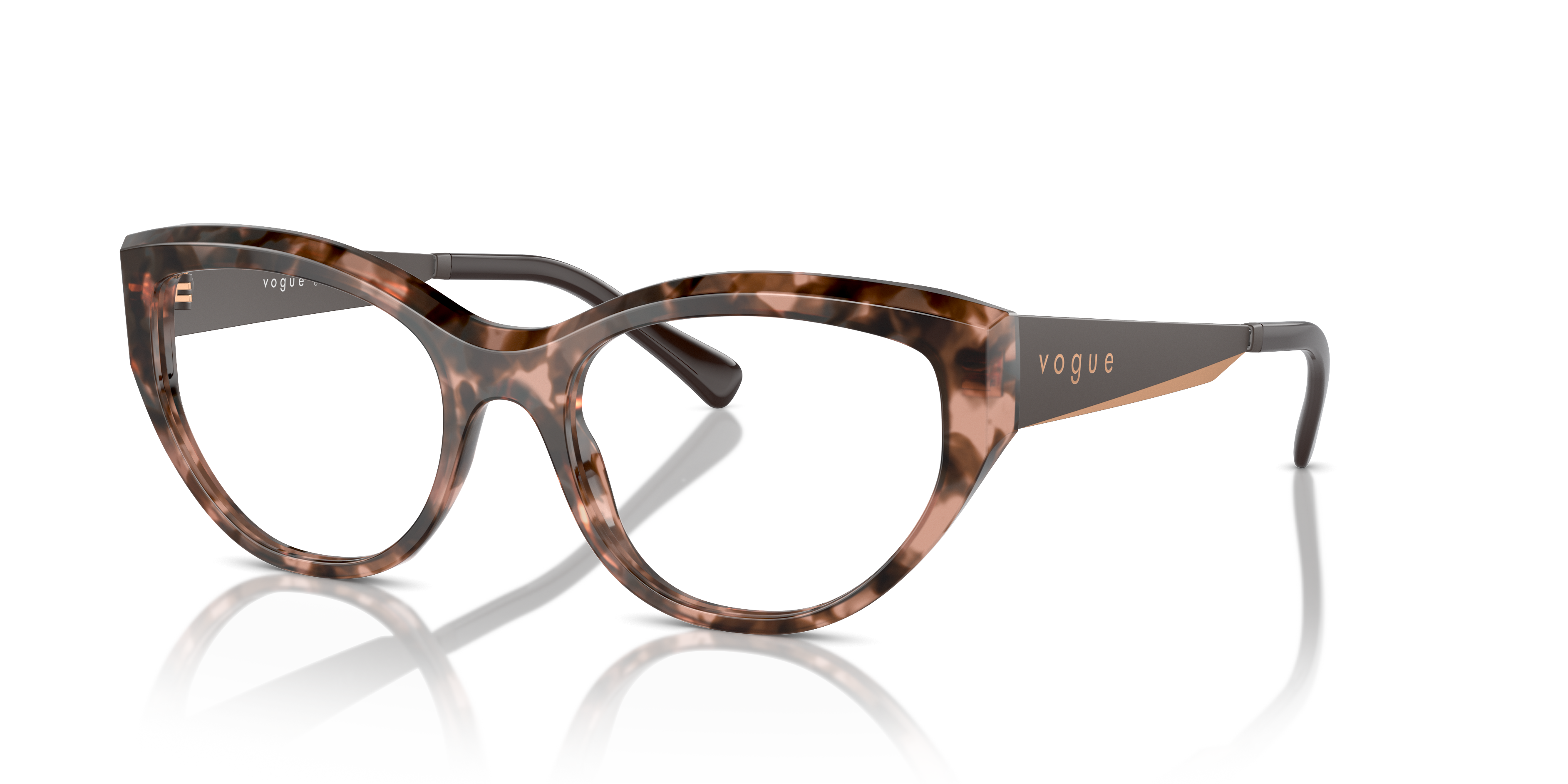 Eyeglasses Vogue VO5560 3145 53 18