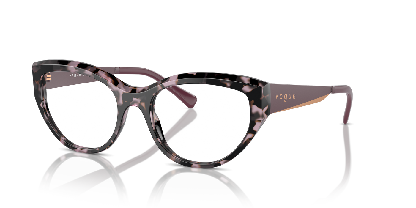 Brille Vogue VO5560 3146 53 18