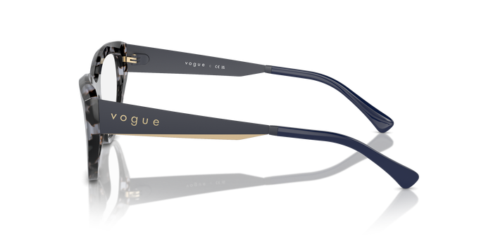 Sonnenbrille Vogue VO5560 3147 53 18 — vista 3