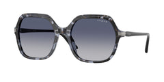 Sonnenbrille Vogue Eyewear VO5561S 31474L 56 19