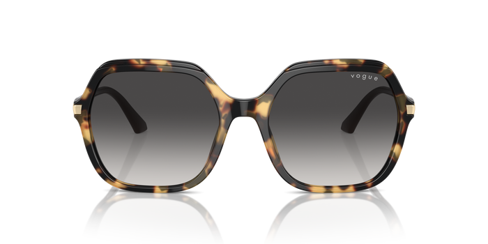 Sonnenbrille Vogue Eyewear VO5561S 26058G 56 19 — Bild 2