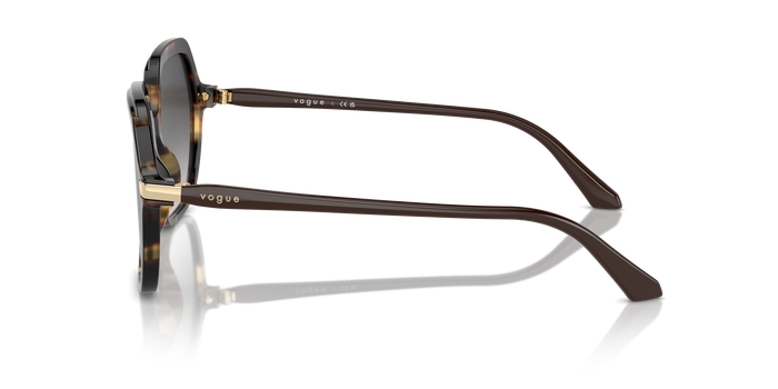 Sonnenbrille Vogue Eyewear VO5561S 26058G 56 19 — Bild 3