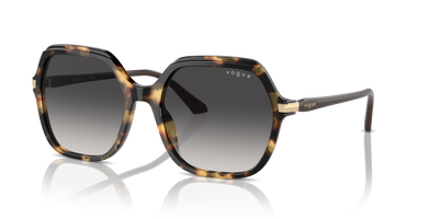 Солнцезащитные очки Vogue Eyewear VO5561S 26058G 56 19