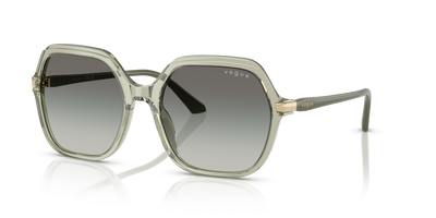 Солнцезащитные очки Vogue Eyewear VO5561S 302211 56 19