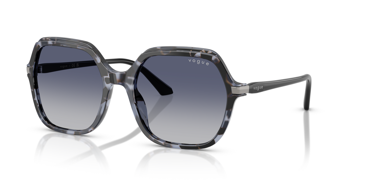 Солнцезащитные очки Vogue Eyewear VO5561S 31474L 56 19