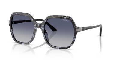 Солнцезащитные очки Vogue Eyewear VO5561S 31474L 56 19