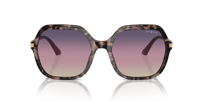Солнцезащитные очки Vogue Eyewear VO5561S 3150U6 56 19 — Изображение 2