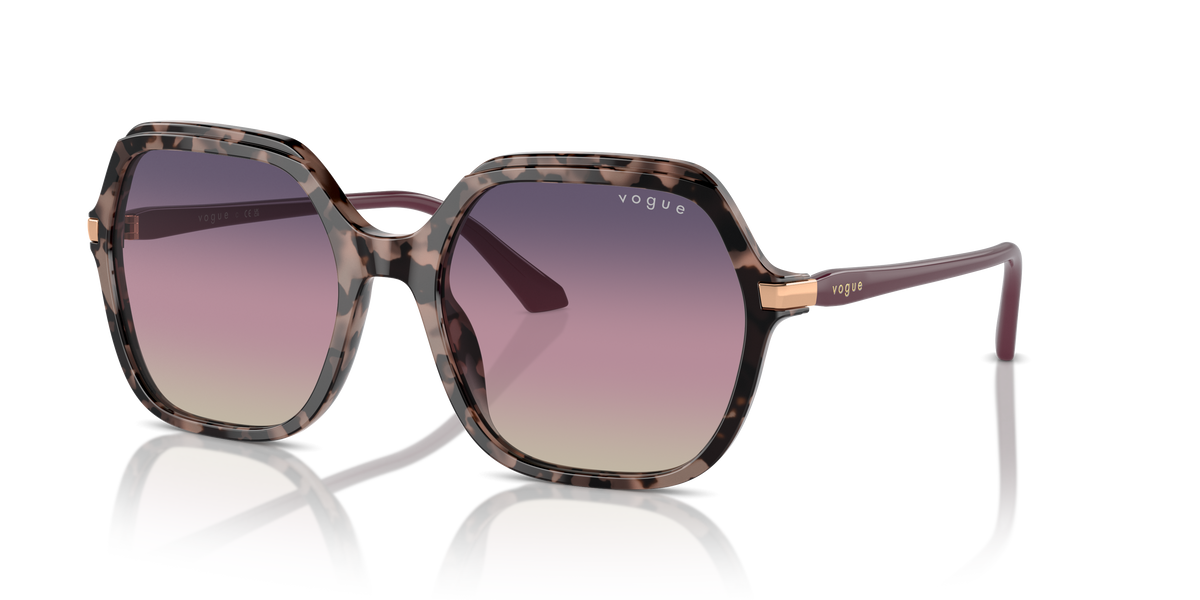 Солнцезащитные очки Vogue Eyewear VO5561S 3150U6 56 19