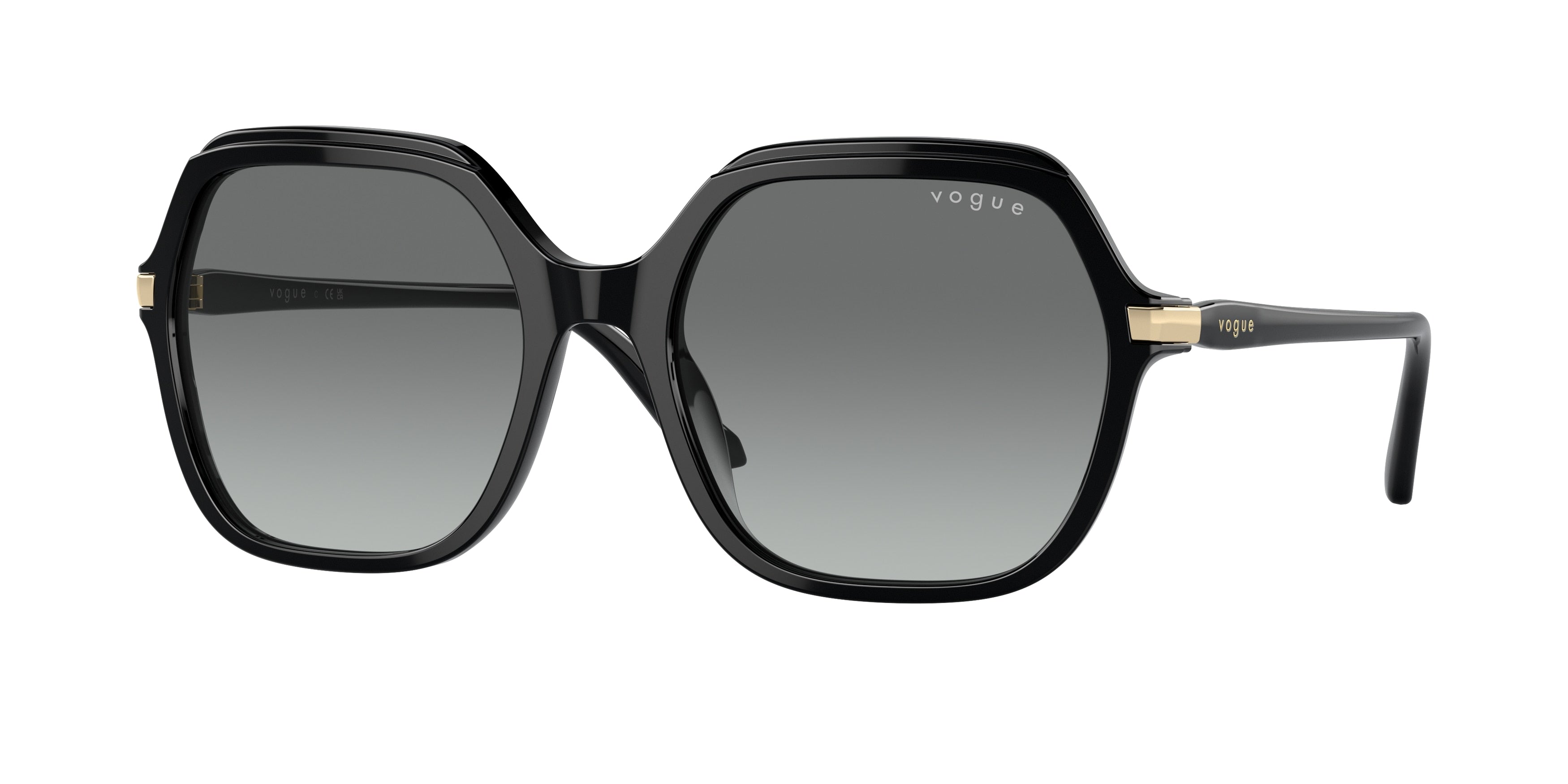 Lunettes de Soleil Vogue Eyewear VO5561S W44/11 56 19
