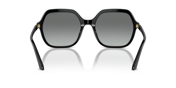 Солнцезащитные очки Vogue Eyewear VO5561S W44/11 56 19 — Изображение 4