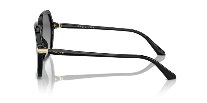 Солнцезащитные очки Vogue Eyewear VO5561S W44/11 56 19 — Изображение 3