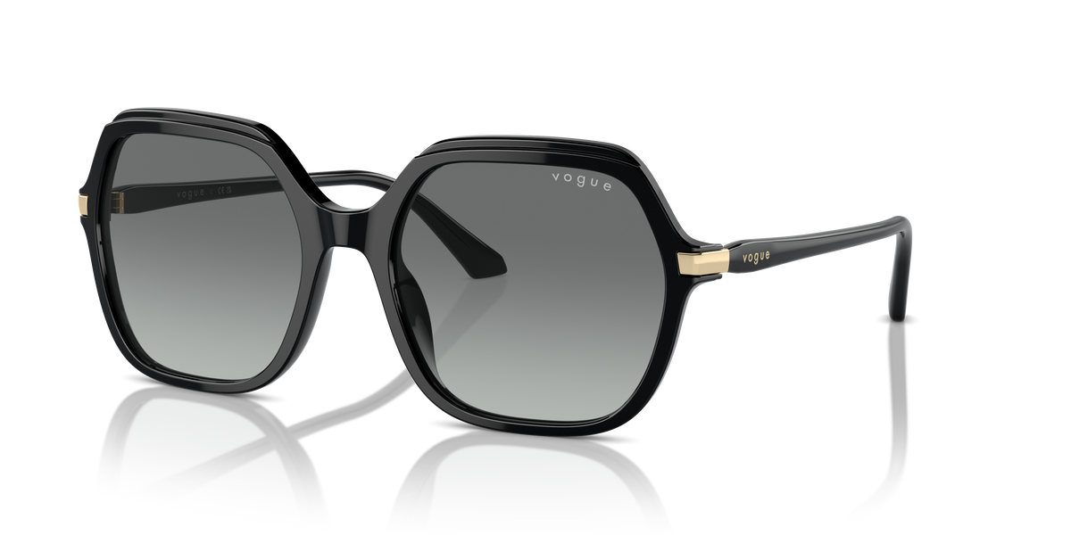 Солнцезащитные очки Vogue Eyewear VO5561S W44/11 56 19
