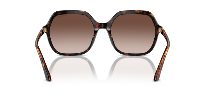Gafas de Sol Vogue Eyewear VO5561S W65613 56 19 — Imagen 4