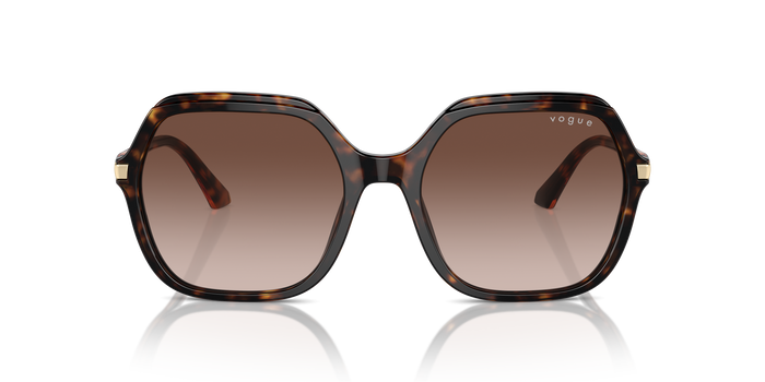 Gafas de Sol Vogue Eyewear VO5561S W65613 56 19 — Imagen 2