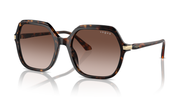 Солнцезащитные очки Vogue Eyewear VO5561S W65613 56 19
