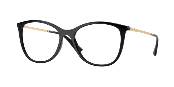 Vogue Eyewear VO5562 W44 光学镜架 | 时尚醋酸纤维方形眼镜