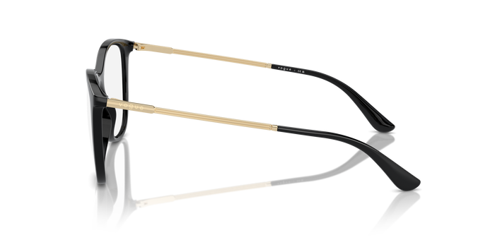 Prescription Glasses Vogue Eyewear VO5562 W44 — Image 3