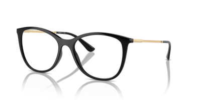 Vogue Eyewear VO5562 W44 光学镜架 | 时尚醋酸纤维方形眼镜