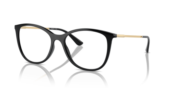 Gafas Graduadas Vogue Eyewear VO5562 W44 — vista tres cuartos