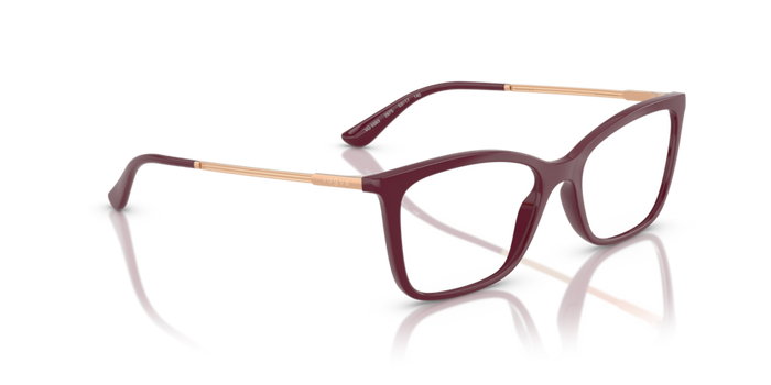 Prescription Glasses Vogue VO5563 2875 53 17 — vista 5