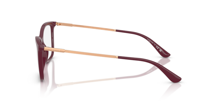 Prescription Glasses Vogue VO5563 2875 53 17 — vista 3