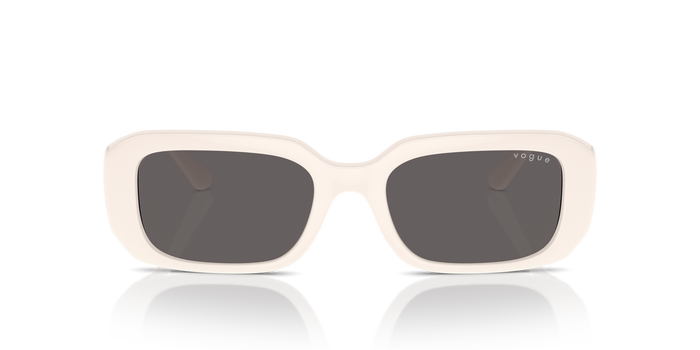 Солнцезащитные очки Vogue Eyewear VO5565S 312487 53 19 — Изображение 2