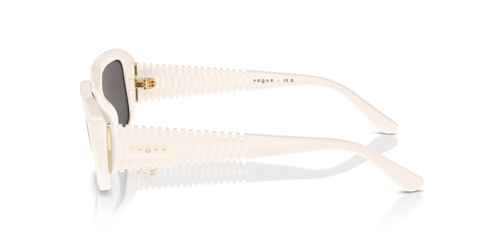 Солнцезащитные очки Vogue Eyewear VO5565S 312487 53 19 — Изображение 3
