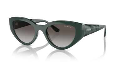 Солнцезащитные очки Vogue VO5566S 31228G 52 20