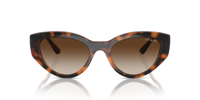 Gafas de Sol Vogue VO5566S W65613 52 20 — vista 2