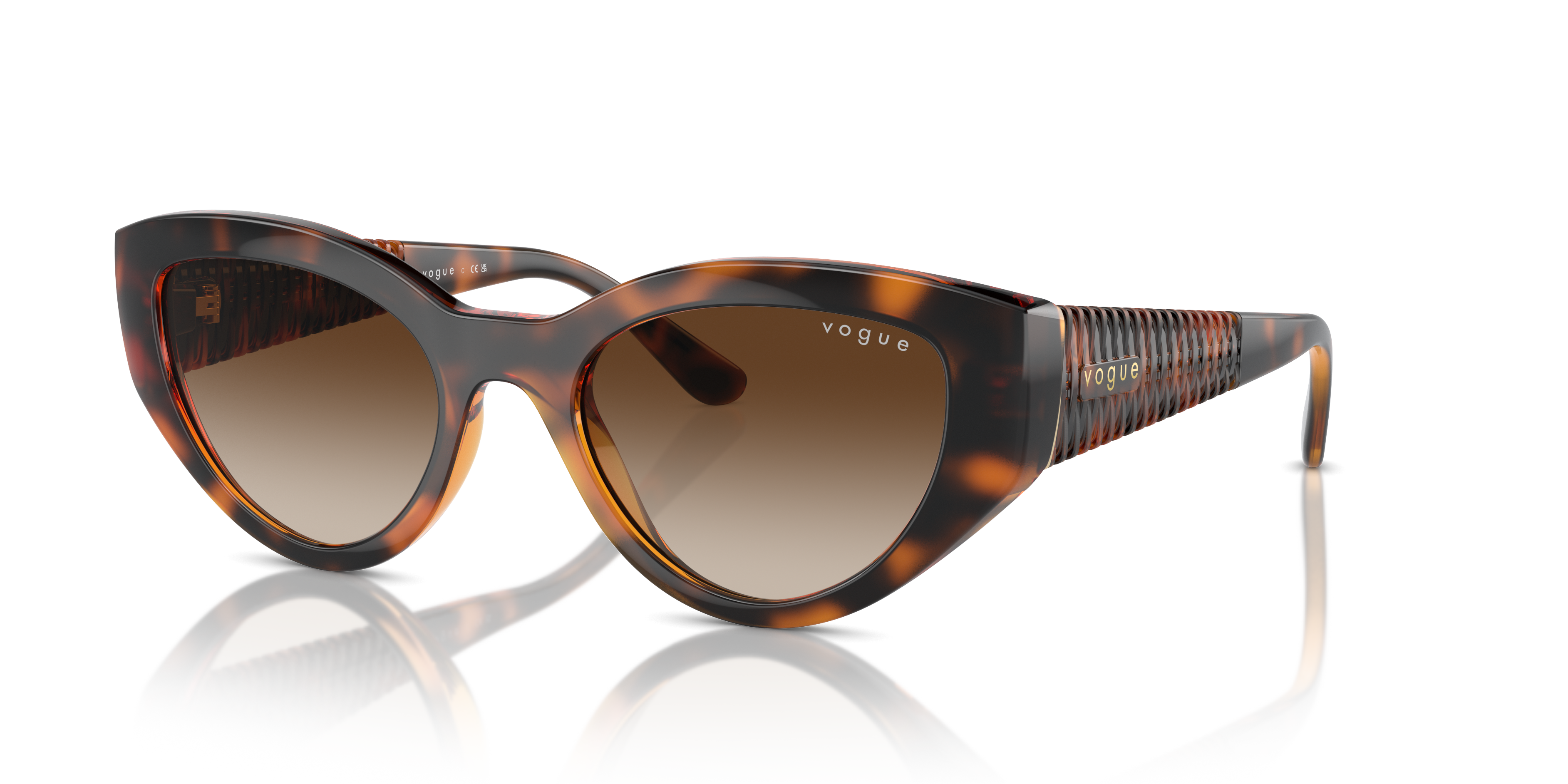 Gafas de Sol Vogue VO5566S W65613 52 20