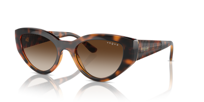 Солнцезащитные очки Vogue VO5566S W65613 52 20