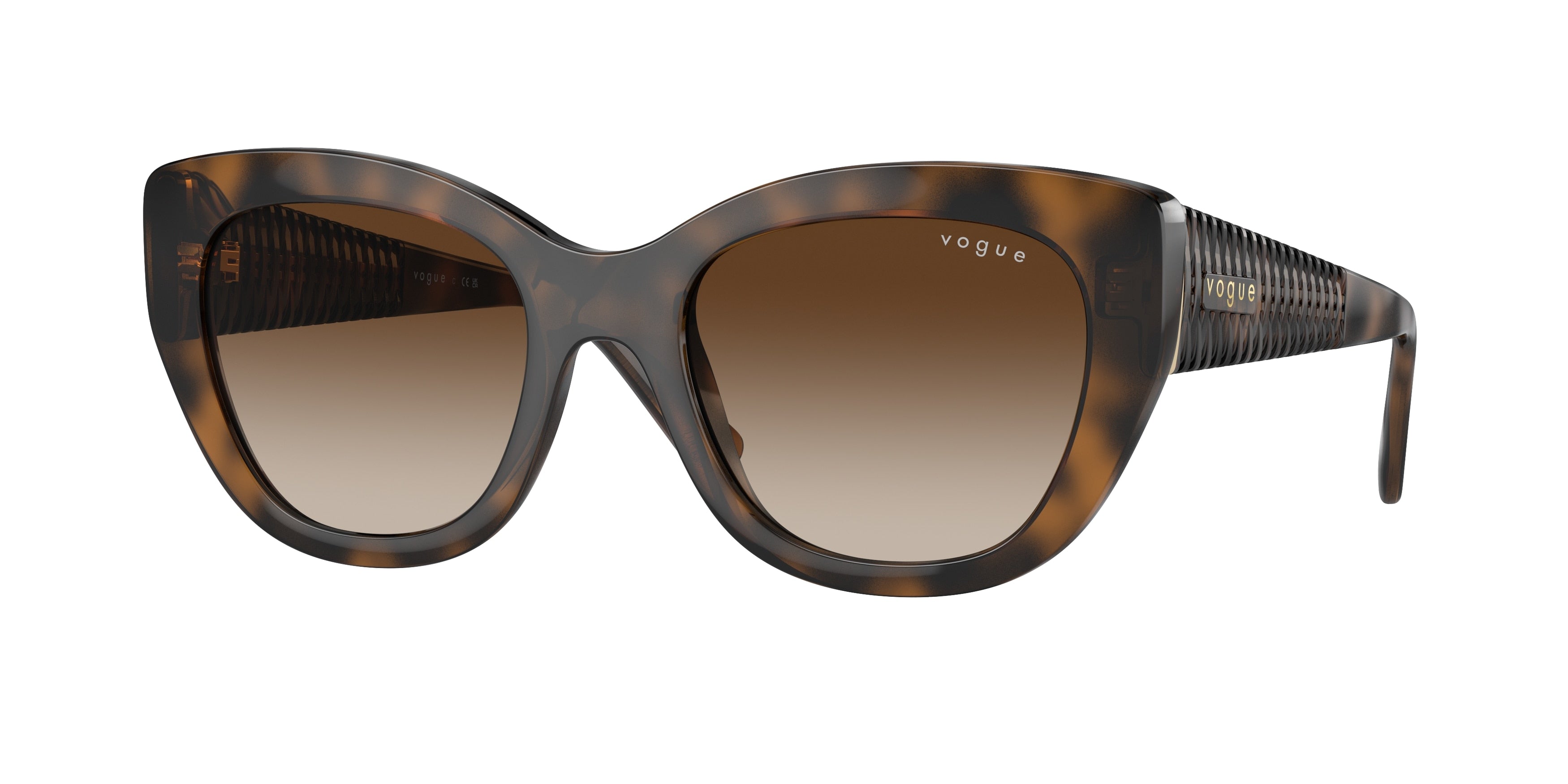 Lunettes de Soleil Vogue Eyewear VO5567S 238613 52 20