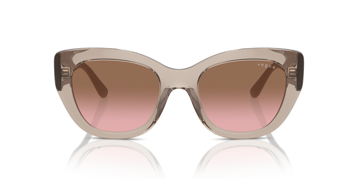 Gafas de Sol Vogue Eyewear VO5567S 299014 — vista 2