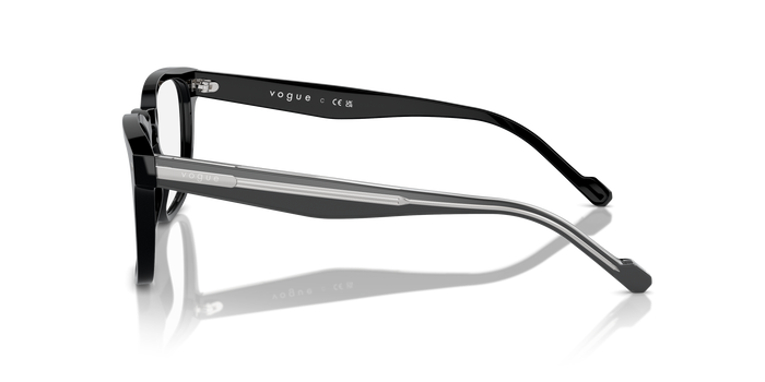 Очки для зрения Vogue Eyewear VO5570 W44 51 20 — Изображение 3