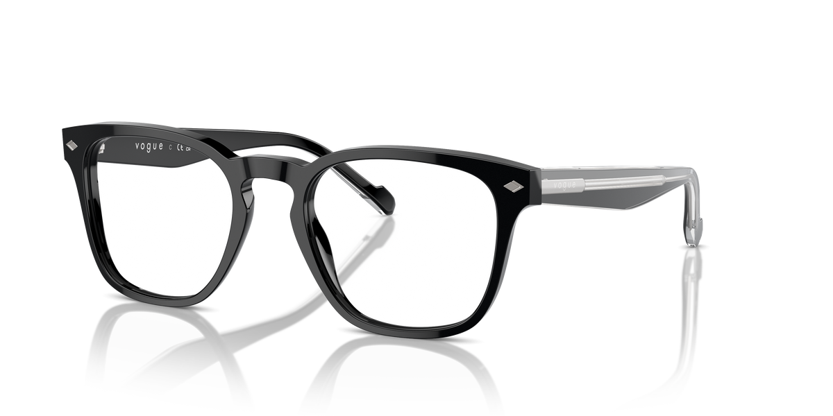 Очки для зрения Vogue Eyewear VO5570 W44 51 20