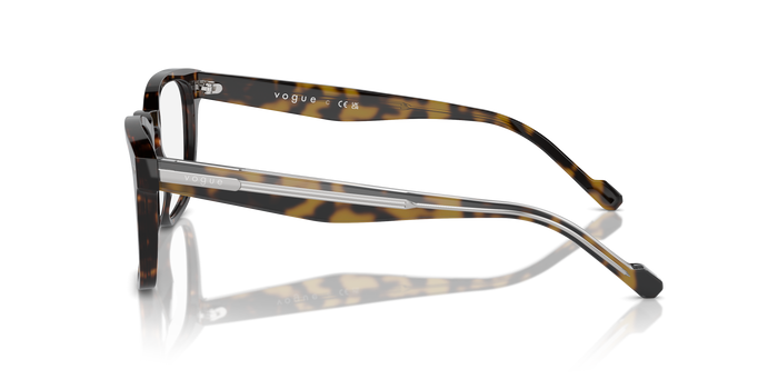 Очки для зрения Vogue Eyewear VO5570 W656 51 20 — Изображение 3
