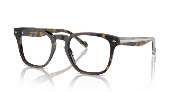 Gafas Graduadas Vogue Eyewear VO5570 W656 51 20 — vista tres cuartos