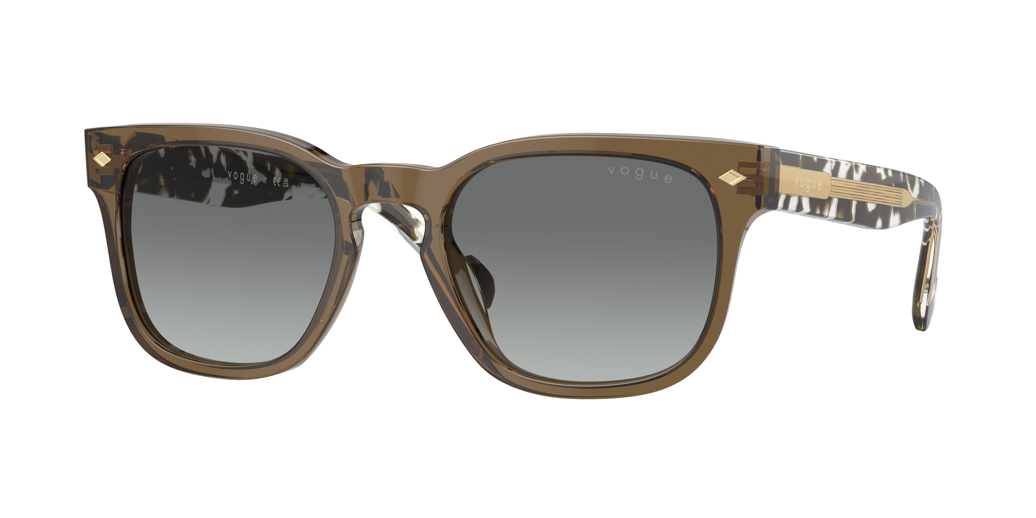 Lunettes de Soleil Vogue Eyewear VO5571S 314411 53 21