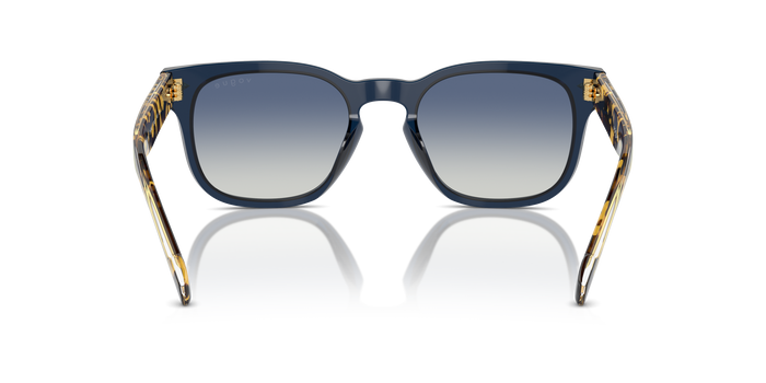 Gafas de Sol Vogue Eyewear VO5571S 31434L 53 21 — Imagen 4