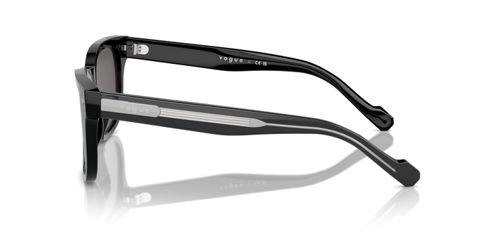 Sunglasses Vogue Eyewear VO5571S W44/87 53 21 — Image 3
