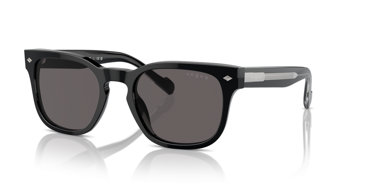 Солнцезащитные очки Vogue Eyewear VO5571S W44/87 53 21