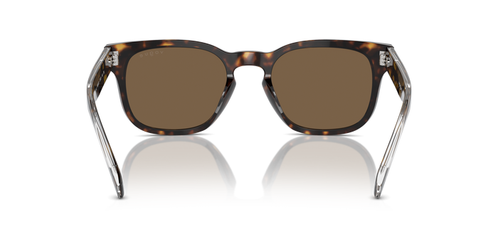 Sunglasses Vogue Eyewear VO5571S W65673 53 21 — Image 4