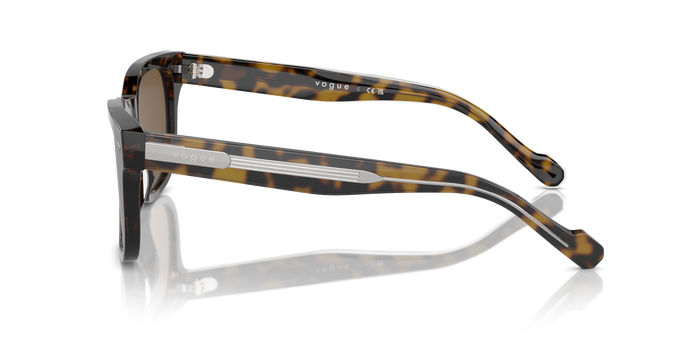 Sunglasses Vogue Eyewear VO5571S W65673 53 21 — Image 3