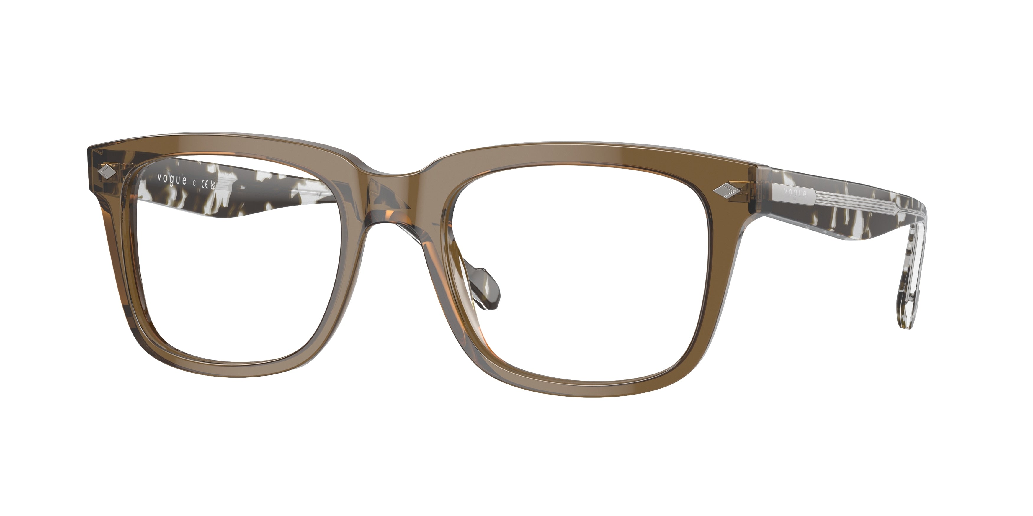 Очки для зрения Vogue Eyewear VO5572 3144