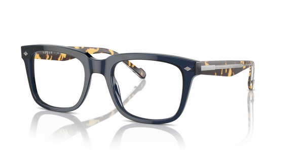Gafas Graduadas Vogue Eyewear VO5572 3143 — vista tres cuartos