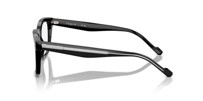 Prescription Glasses Vogue Eyewear VO5572 W44 — Image 3